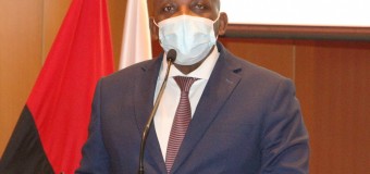 MINISTRO DESTACA ABERTURA DE ANGOLA AO MUNDO