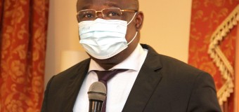 MINISTRO QUER MELHOR PROMOÇÃO DA IMAGEM DE ANGOLA NO EXTERIOR