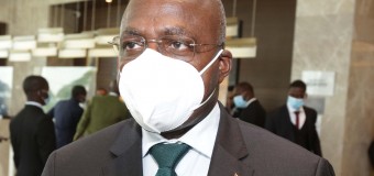 ANGOLA E GHANA COM “OLHOS” NA AGRICULTURA E INDÚSTRIA MINEIRA