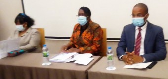 ANGOLA ADEQUA CÓDIGO DE FAMÍLIA À CARTA AFRICANA DE PROTECÇÃO À CRIANÇA