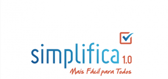 SIMPLIFICA 1.0 – NOTA DE IMPRENSA