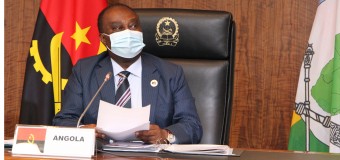 ANGOLA PARTICIPA NA CONFERÊNCIA DA UIP