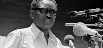 17 de Setembro – Dia do Herói Nacional, Dr. António Agostinho Neto