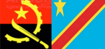 ANGOLA E RDC ABORDAM PARCERIA PARA DISTRIBUIÇÃO DE DERIVADOS DE PETRÓLEO