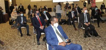 MERCADO DO DUBAI ABERTO A EMPRESÁRIOS ANGOLANOS