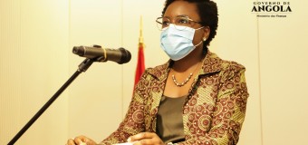 MINISTRA VERA DAVES REALÇA COMPROMISSO NO INVESTIMENTO NO SECTOR SOCIAL
