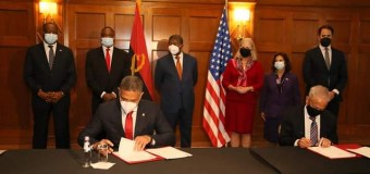ZONA SUL DE ANGOLA VAI BENEFICIAR DE ENERGIA SOLAR E ÁGUA