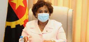 MINISTRA DE ESTADO AVALIA PROGRAMAS SOCIAIS COM BANCO MUNDIAL