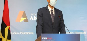 GOVERNO PREPARA AVALIAÇÃO DO PROGRAMA DE FINANCIAMENTO AMPLIADO DO FMI