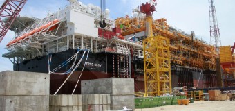 ANGOLA GANHA NOVO BLOCO DE EXPLORAÇÃO PETROLÍFERO