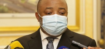 ANGOLA APOSTA NA PARCERIA ESTRATÉGICA COM A ESPANHA