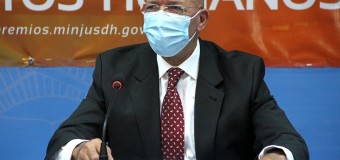 CRIAÇÃO DO CLDH SATISFAZ COMUNIDADE INTERNACIONAL