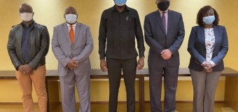 ANGOLA PARTICIPA NA CIMEIRA AFRICANA DA JUVENTUDE