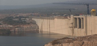 BARRAGEM DE LAÚCA PREMIADA COM ÓSCAR MUNDIAL
