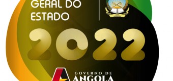 ORÇAMENTO GERAL DO ESTADO 2022