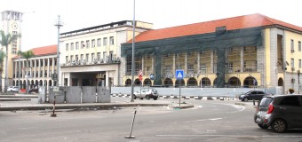 PORTO DE LUANDA ESTREITA RELAÇÕES COM REDE GLOBAL DE EXPERIÊNCIAS