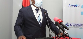 MINISTRO DESTACA APOSTA NA PROMOÇÃO DA IMAGEM DE ANGOLA