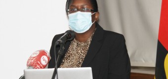 Angola preserva direitos humanos apesar da Covid-19