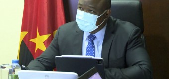 ANGOLA PROMOVE ACESSO A INFORMAÇÃO NOS MEIOS DIGITAIS