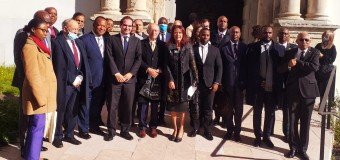 Nota de Imprensa – Universidade de Coimbra capacita  Juízes Angolanos em Direito Económico