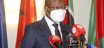 Angola reitera compromisso com a consolidação do Estado de Direito