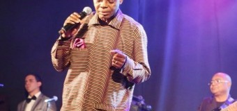 Filipe Mukenga distinguido com Prémio Nacional de Cultura e Artes