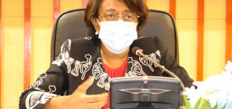 Angola quer mais cooperação no ensino das ciências de saúde na CPLP