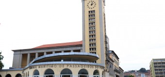 Governo aposta na modernização dos portos nacionais