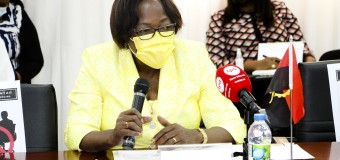 Angola reafirma compromisso com igualdade de género