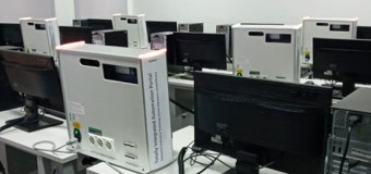 MAPTESS inaugura laboratório de software no CINFOTEC