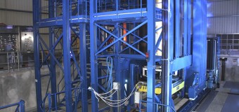 Angola ganha primeiro centro tecnológico para testes de sondas