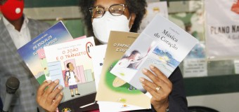 Ministra da Educação destaca reforço das competências dos professores