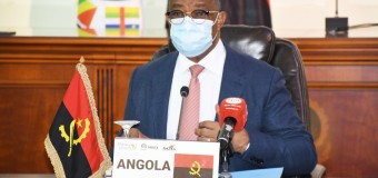 Angola participa na 89ª Assembleia Geral da Interpol