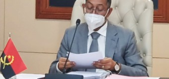 Executivo pretende tornar Angola no segundo maior produtor de diamantes
