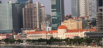 Angola no Conselho Executivo da UNESCO