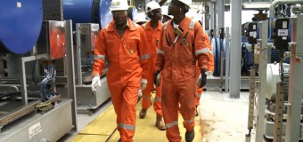 Angola leva potencial petrolífero na cimeira mundial nos EUA