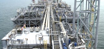 Angola assume presidência dos países produtores de petróleo em África