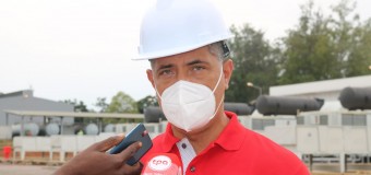Governo procura melhores soluções para o problema da seca