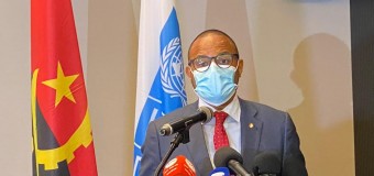 Diversificação económica em Angola é um processo irreversível