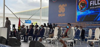 FILDA movimenta negócios na ordem dos USD 60 milhões