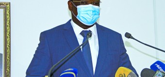 Ministro destaca implementação e lançamento do Jornal de Angola Online