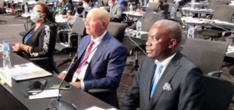 Angola participa na 9ª Conferência da ONU sobre Corrupção