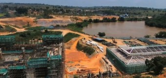 Angola representada na cimeira Planet Budapest 2021