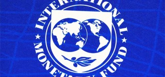 FMI revê em alta crescimento de Angola