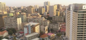 Drones proibidos de sobrevoar objectivos estratégicos