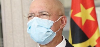 Cidadãos optam pela nacionalidade angolana