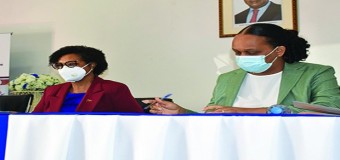 Executivo reforça inclusão escolar efectiva de deficientes