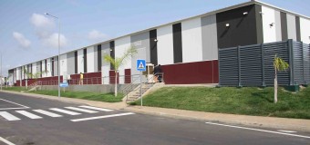 Covid-19: Comissão avalia funcionamento do CETEP