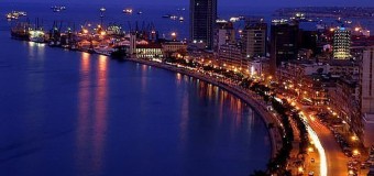 Angola pode ter mais subidas de rating até meados de 2023-Oxford Economics