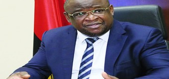 Ministro assume desafios